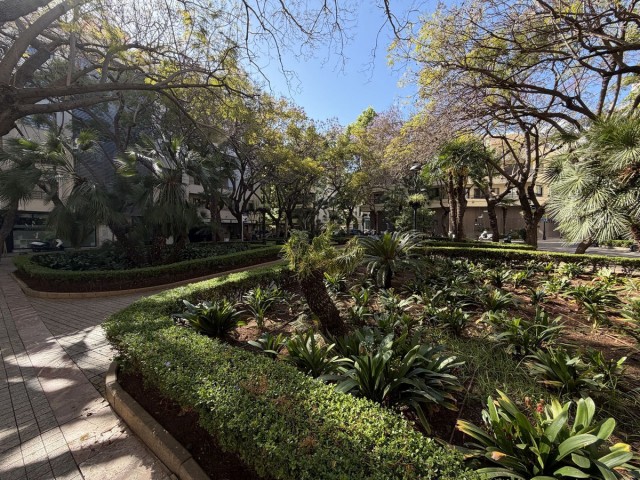 2 Slaapkamer Appartement in Marbella