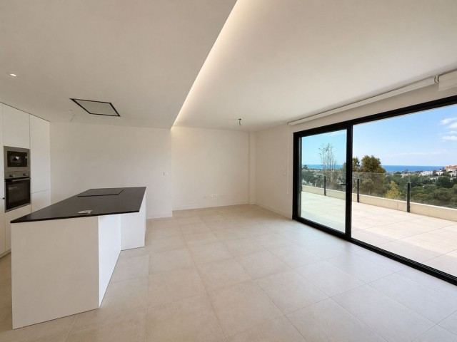 Appartement avec 3 Chambres  à Estepona