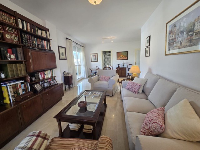 3 Bedrooms Apartment in Fuengirola