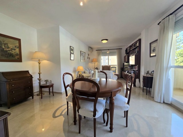 3 Bedrooms Apartment in Fuengirola