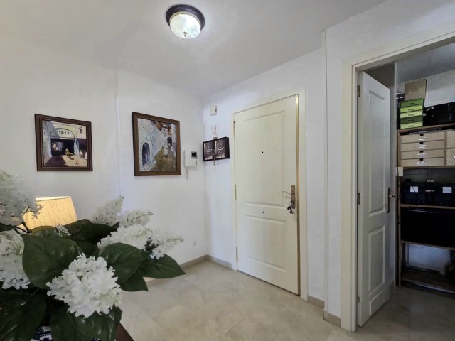 3 Bedrooms Apartment in Fuengirola