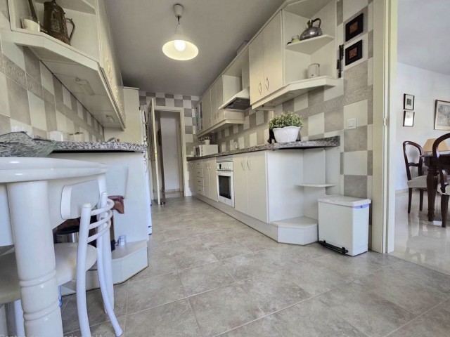 3 Bedrooms Apartment in Fuengirola