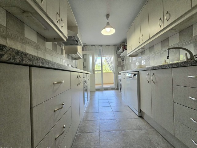 3 Bedrooms Apartment in Fuengirola