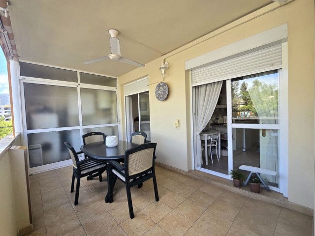 3 Bedrooms Apartment in Fuengirola