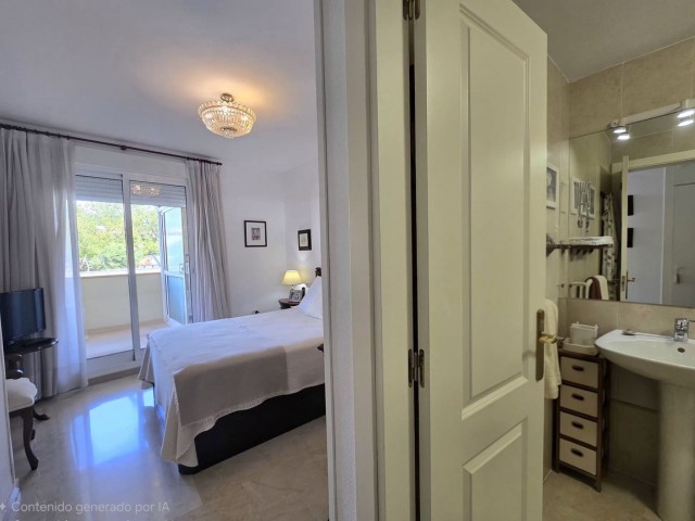 3 Bedrooms Apartment in Fuengirola