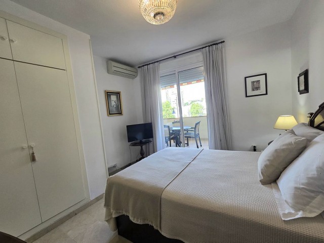 3 Bedrooms Apartment in Fuengirola