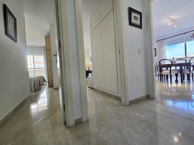 3 Bedrooms Apartment in Fuengirola