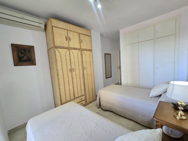 3 Bedrooms Apartment in Fuengirola