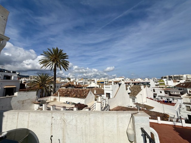 Commercieel, Marbella