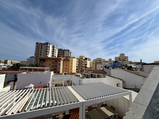 Commercieel in Marbella