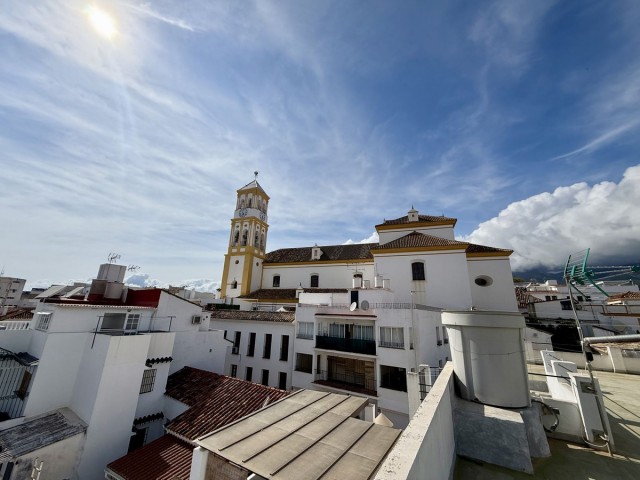Commercieel in Marbella