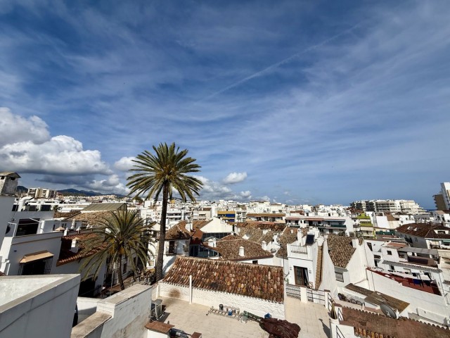 Commercieel in Marbella