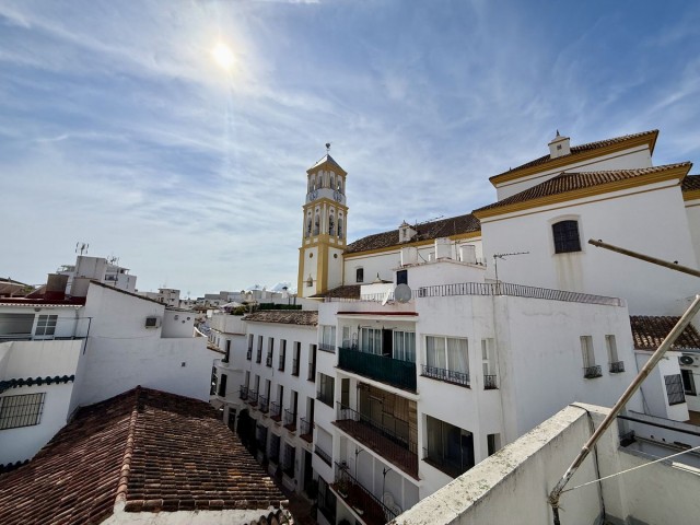 Commercieel in Marbella