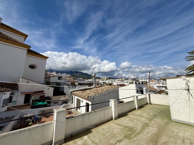 Commercieel in Marbella