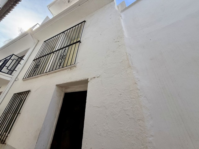 Commercieel in Marbella