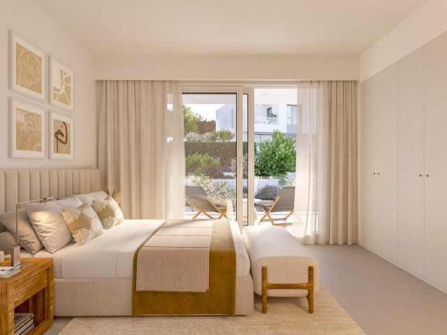 3 Bedrooms Townhouse in Elviria