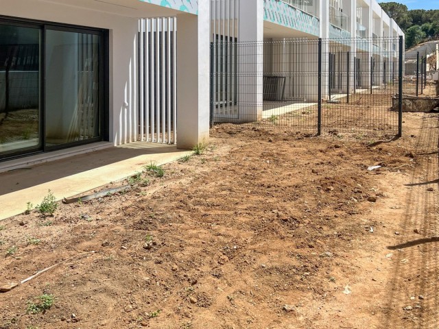 3 Bedrooms Townhouse in Elviria