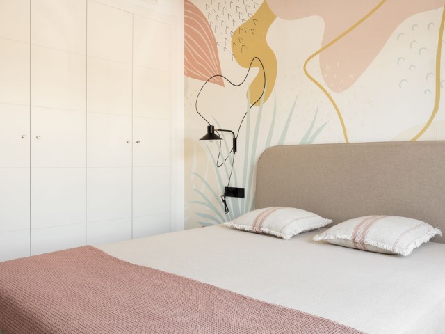 Appartement avec 3 Chambres  à Estepona