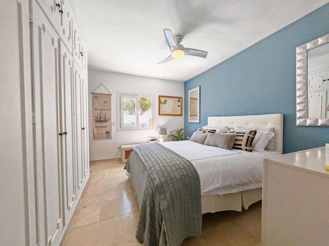 3 Bedrooms Villa in Calahonda