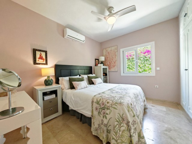 3 Bedrooms Villa in Calahonda