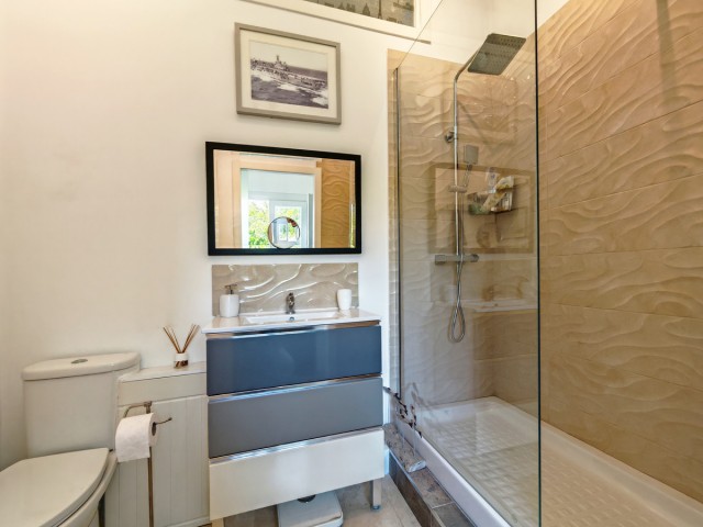 3 Bedrooms Villa in Calahonda