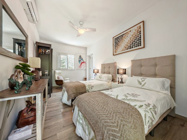 3 Bedrooms Villa in Calahonda