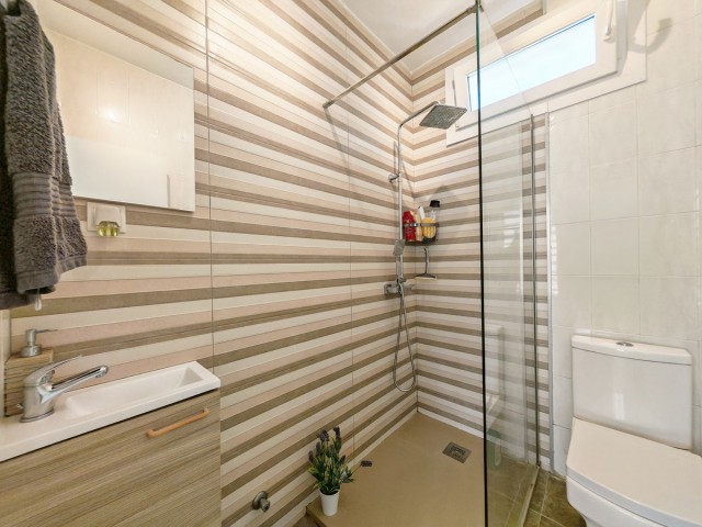 3 Bedrooms Villa in Calahonda
