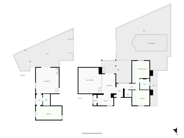 3 Bedrooms Villa in Calahonda