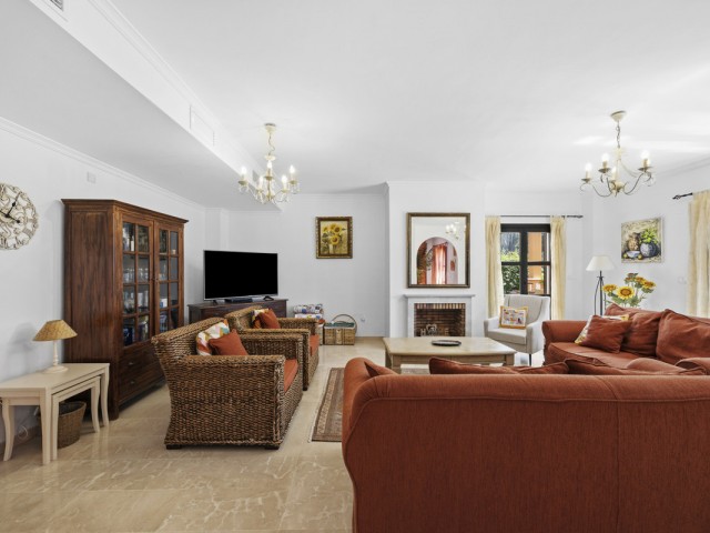 5 Schlafzimmer Villa in Guadalmina Alta