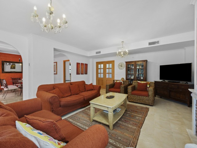 5 Schlafzimmer Villa in Guadalmina Alta