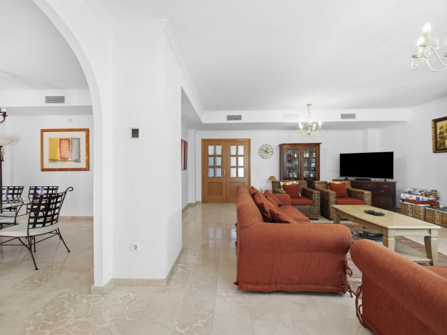 5 Schlafzimmer Villa in Guadalmina Alta