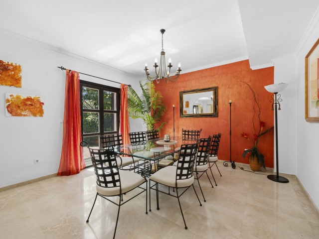 5 Schlafzimmer Villa in Guadalmina Alta