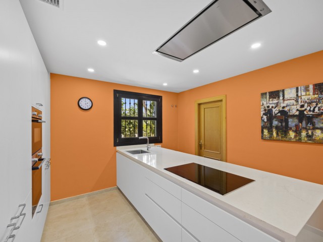 5 Schlafzimmer Villa in Guadalmina Alta