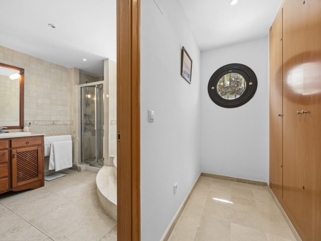 5 Schlafzimmer Villa in Guadalmina Alta
