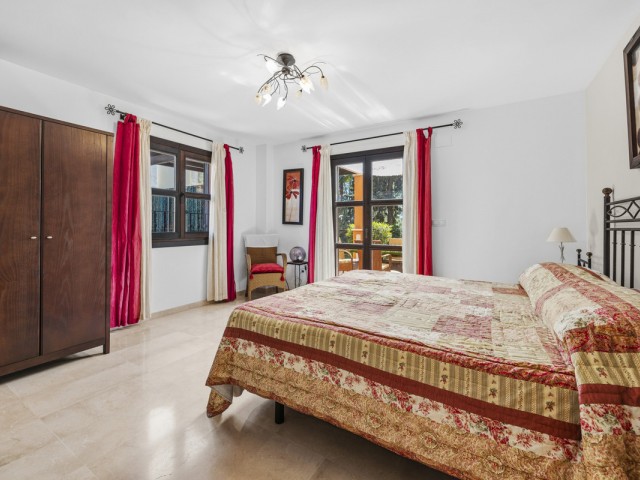 5 Schlafzimmer Villa in Guadalmina Alta