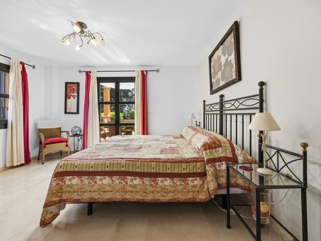5 Schlafzimmer Villa in Guadalmina Alta