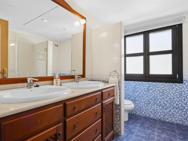 5 Schlafzimmer Villa in Guadalmina Alta