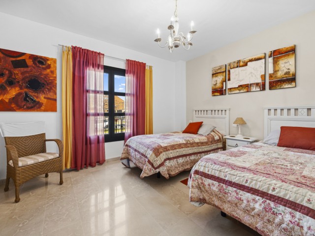 5 Schlafzimmer Villa in Guadalmina Alta