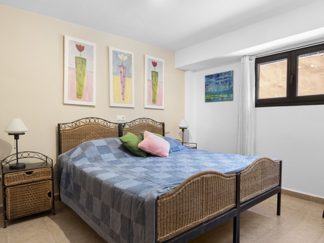 5 Schlafzimmer Villa in Guadalmina Alta