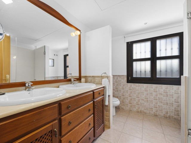5 Schlafzimmer Villa in Guadalmina Alta