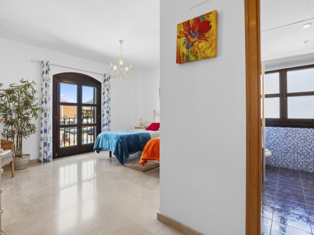 5 Schlafzimmer Villa in Guadalmina Alta