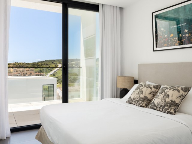 Villa avec 4 Chambres  à Valle Romano