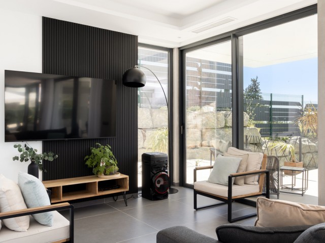 4 Bedrooms Villa in Valle Romano