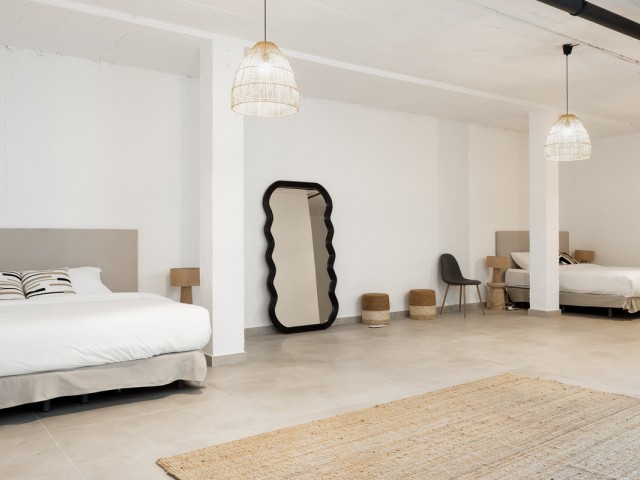 4 Bedrooms Villa in Valle Romano