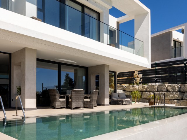 4 Bedrooms Villa in Valle Romano
