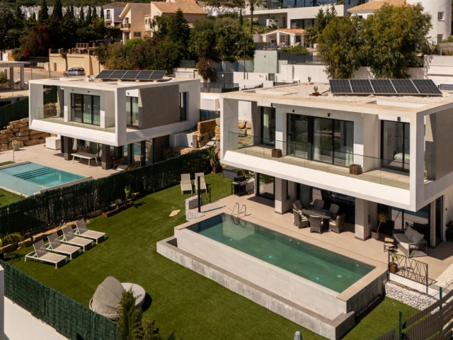 4 Bedrooms Villa in Valle Romano