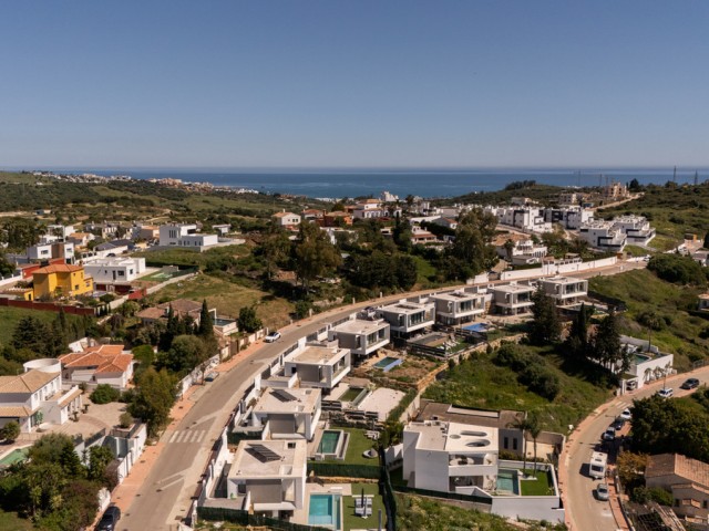 4 Bedrooms Villa in Valle Romano