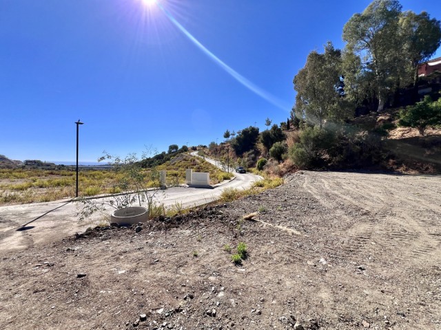  Plot in Benahavís
