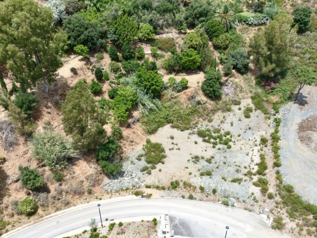 Plot in Benahavís