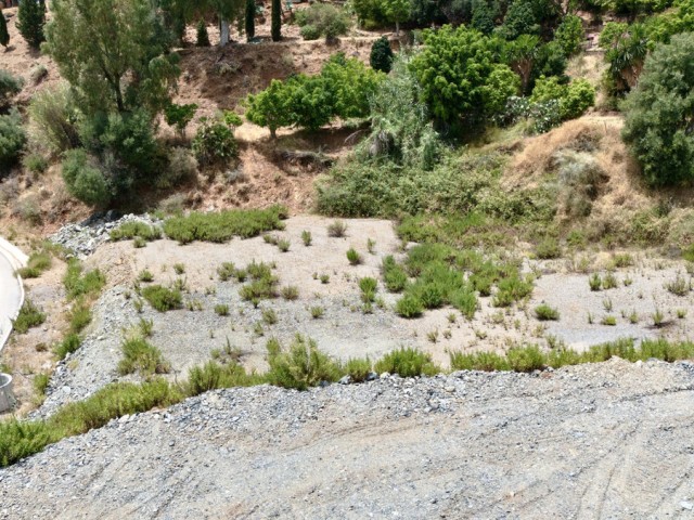  Plot in Benahavís